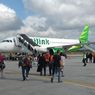 Citilink Buka Lagi Penerbangan Banyuwangi-Denpasar