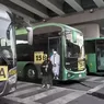 Fase Armuzna Selesai, Bus Shalawat Kembali Beroperasi 24 Jam Layani Jemaah Haji Indonesia