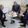 Ucapan Selamat Pemerintah Rusia Kepada Khabib Usai Tumbangkan Gaethje