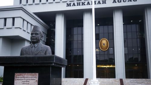 Putusan MA: Lukai Akal dan Kecerdasan