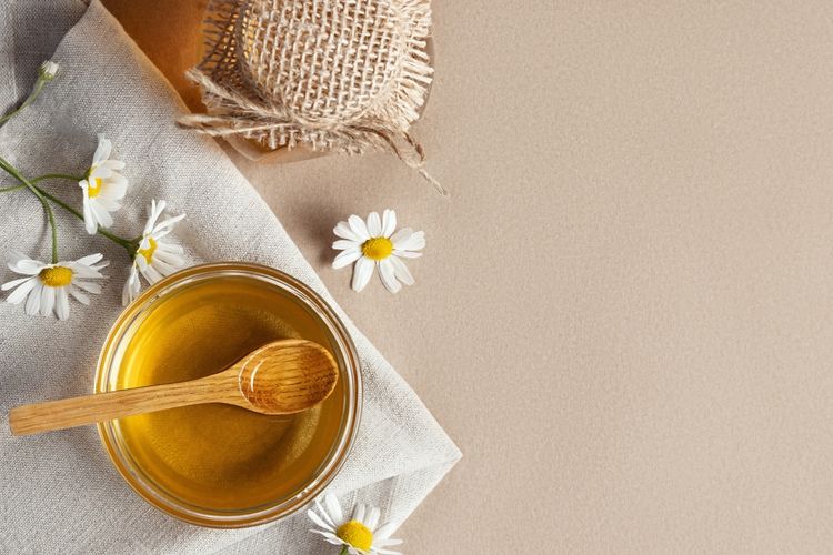 Ilustrasi madu dapat menyembuhkan penyakit apa saja?