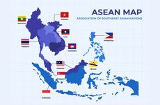 Potensi Ekonomi Negara-negara ASEAN