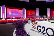 Protes Kehadiran Rusia, Delegasi G20 Akan Ramai-ramai 