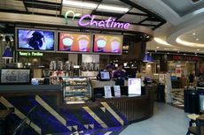 Chatime Sambut New Normal, Simak Aturan Baru untuk Pelanggan