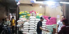 Meski Mayoritas Stok Beras Nasional Berada di Swasta, Bulog Pastikan Intervensi Pasar untuk Stabilisasi Harga