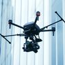 Sony Luncurkan Drone Pertama Airpeak S1 Pesaing DJI