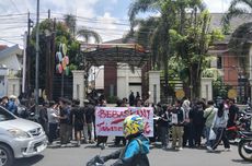 Angkot Stasiun Citayam Bikin Macet, Dishub Urai Macet di Jam Sibuk