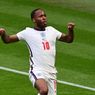 Ceko Vs Inggris, 2 Hal yang Bikin Sterling Senang