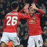 Man United Vs Watford, Juan Mata Waspadai Sengatan The Hornets