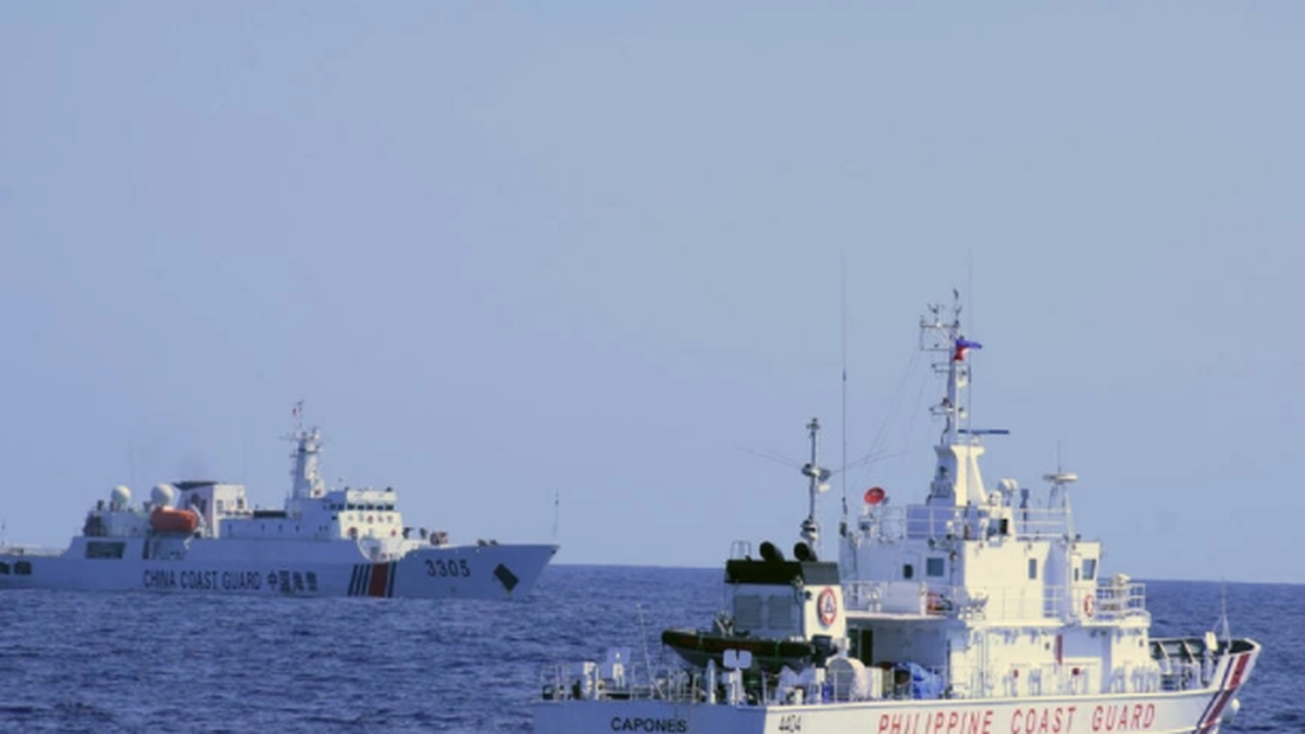 Scarborough Shoal: Awal Mula Sengketa China dan Filipina