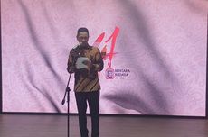 Heru Budi: Galeri Bentara Budaya Kenalkan Lebih Banyak Karya Seniman Ternama