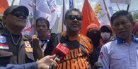 Kenapa Demo Hari Buruh 1 Mei 2026 di DPR Batal? Ini Alasannya