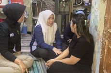 Jual Emas Imitasi, Pengemudi Ojek Daring Palsu Tembak Pedagang dengan Airsoftgun