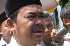 Diperiksa KPK, Wali Kota Serang Mengaku Cuma Menjenguk