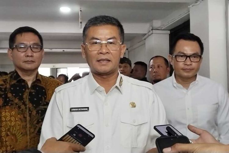 Wagub Jabar Desak Polisi Tangkap Streamer Pelaku Dugaan Ujaran Kebencian