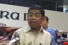Bantah Agung Laksono, Idrus Sebut Jokowi Tak Pernah Tawari Menteri ke Golkar