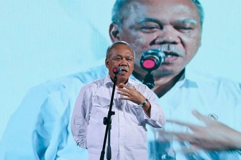 Sementara, Kebutuhan Anggaran Awal Infrastruktur Dasar IKN Rp 865 M