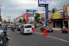 Uji Coba Sistem Satu Arah di Kawasan Kayutangan Heritage Malang Dilakukan Januari 2023