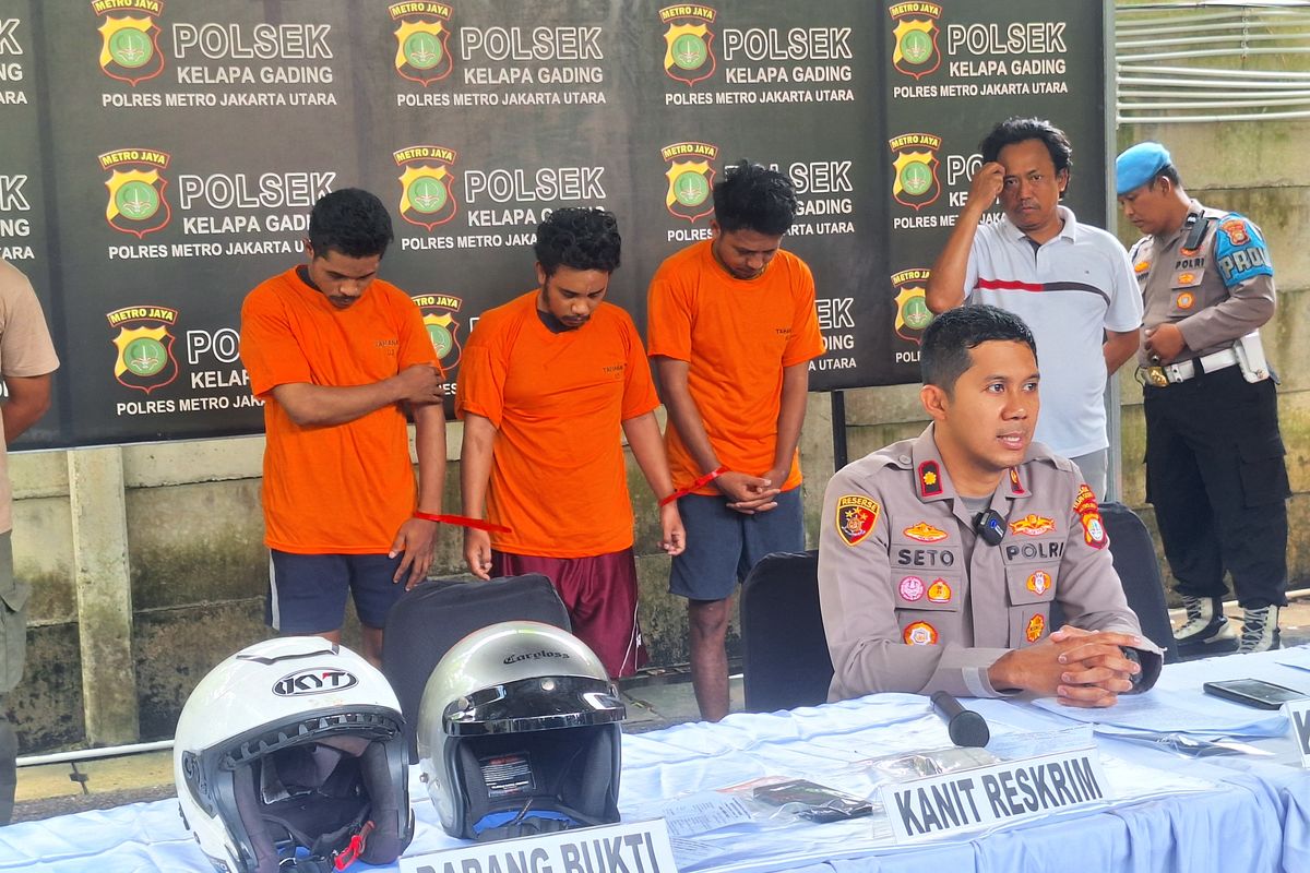 Waspada Modus Mata Elang Palsu Kian Marak, OJK: Itu Kejahatan