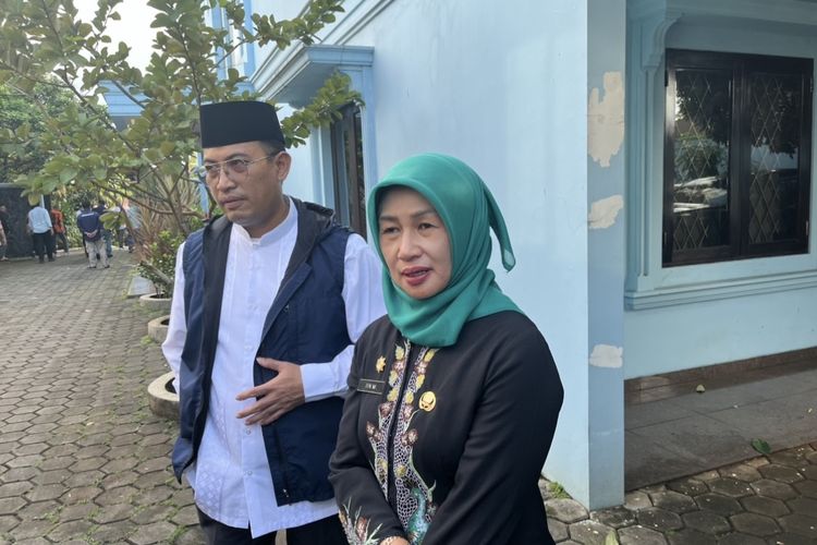 Pemkot Jakbar Respons Dugaan Penipuan Rekrutmen Kerja, Warga Diminta Lebih Waspada