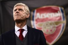 Arsenal Diminta Bangun Patung Arsene Wenger di Stadion Emirates