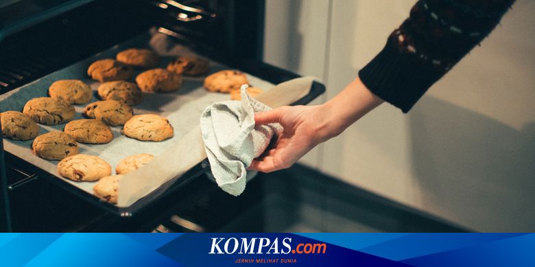 Tips Membuat Kue dengan Air Fryer sebagai Pengganti Oven Tips Membuat Kue dengan Air Fryer sebagai Pengganti Oven