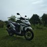 Adu Fitur New Honda Vario 125 dan Yamaha Fazzio Hybrid