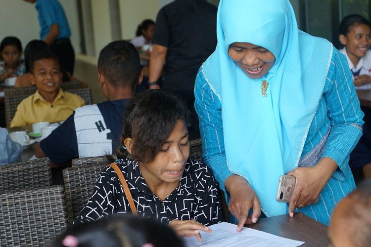   Direktur Jenderal Guru dan Tenaga Kependidikan Kemendikbud Ristek Terbaru!!! Seleksi Guru PPPK Upaya Tingkatkan Kesejahteraan Guru Indonesia