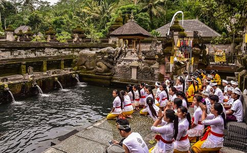 Bali Tops TripAdvisor’s 25 Best Global Destinations