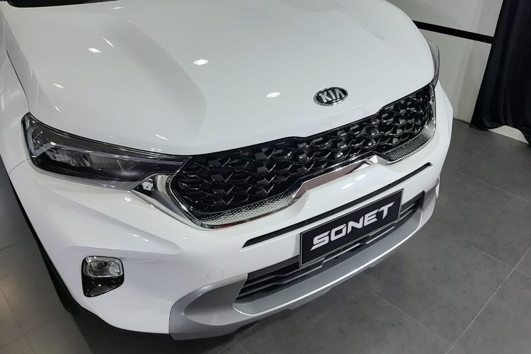 KIA Sonet