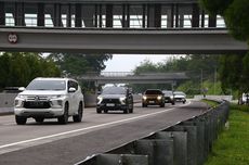 Jajal Mitsubishi XForce dari Semarang sampai Yogyakarta