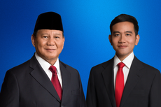 Prabowo-Gibran Unggul di TPS Heru Budi Mencoblos, Raih 85 Suara