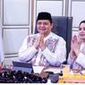 Pulihkan Ekonomi Akibat Pandemi, Menko Airlangga: Harus Restart Engine Ekonomi