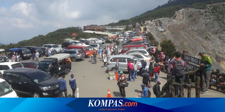 Berita Harian Pt Graha Rani Putra Persada Terbaru Hari Ini - Kompas.com