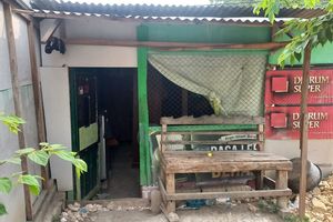 Striker Timnas U-16 Fadly Alberto Hengga Tinggal di Rumah Sederhana di Lahan Perhutani Bojonegoro