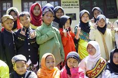 Wahai Anak Indonesia, Pahami Enam Ancaman Global Ini!