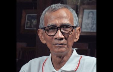 Sutradara Film Lupus, Achiel Nasrun, Meninggal Dunia