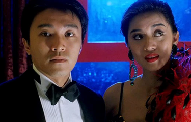 Film Fight Back to School 3.