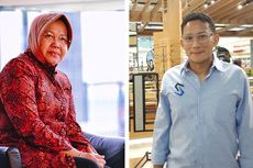 Risma dan Sandiaga Jadi Menteri, Reshuffle Kabinet Dinilai Jadi Win-win Solution