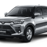 Harga Terbaru Toyota Raize di Jawa Tengah per Agustus 2021