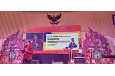 Gelar Bedah Musik di Unpad, BPIP Tumbuhkan Semangat Pancasila dalam Diri Mahasiswa