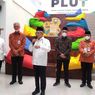 Wapres Berharap UMKM Garap Potensi Daerah agar Tak Stunting