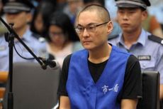 China Eksekusi Pria Pembunuh Anak Balita