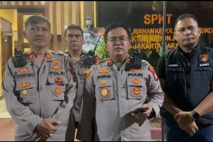 Pasutri Curi Mobil di Jakbar, Pura-pura Ajak Korban Makan di Restoran