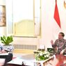 Menlu Retno Sebut Dirjen WHO Apresiasi Penanganan Covid-19 RI Saat Bertemu Jokowi
