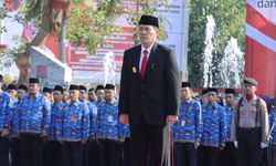 Bupati Wonogiri: Pancasila Jadi Filter agar Bangsa Tidak Alami Disorientasi
