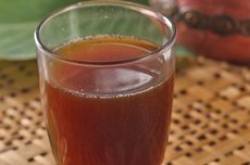 Resep Wedang Pokak, Minuman Hangat Atasi Lelah