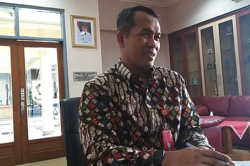 3 Pedagang Meninggal Positif Covid-19, Pasar Tirtomoyo Wonogiri Ditutup 5 Hari