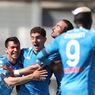 Skuad Napoli untuk Liga Europa 2021-2022
