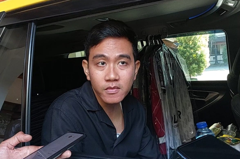 Soal Kelonggaran Jam Masuk Usai Simpang Joglo Ditutup Total, Gibran Sebut untuk Pekerja dan ASN Tergantung Kebutuhan